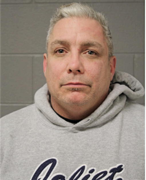 JOHN OCHOTA, Cook County, Illinois