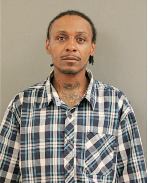 JOSEPH L OLLINS, Cook County, Illinois