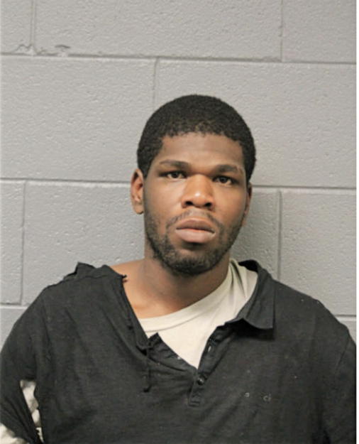 ANORLE PACIUS, Cook County, Illinois