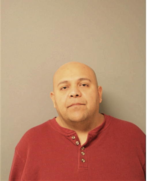 JESUS ANTONIO PALATO-DELGADO, Cook County, Illinois
