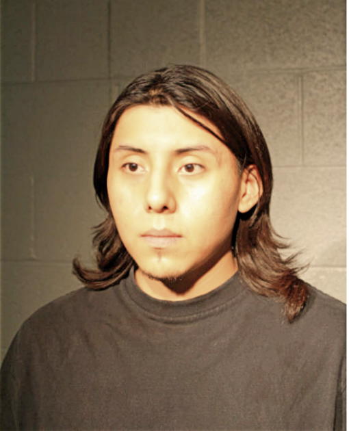 LEONARDO PAVIA, Cook County, Illinois