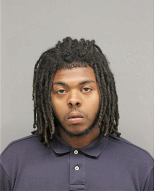 DARRYL PAYNE, Cook County, Illinois
