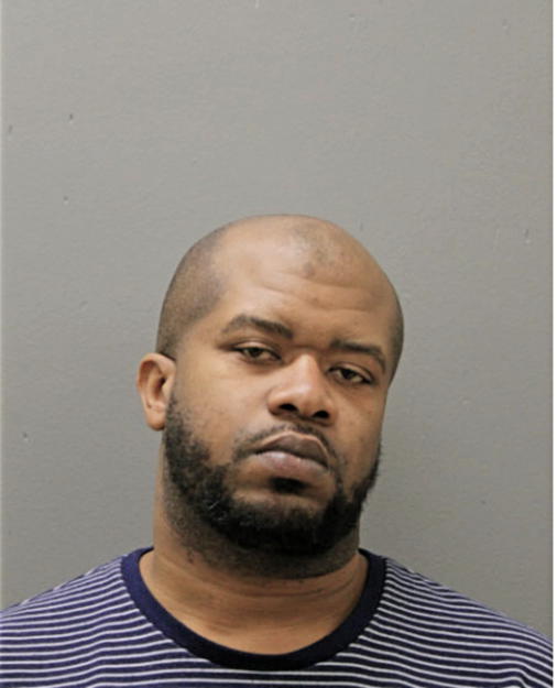 DWAYNE K PEALS, Cook County, Illinois
