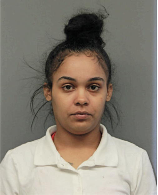 JAZMINE A PEDROSO, Cook County, Illinois