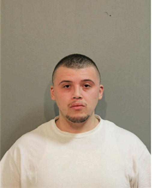 PITAGORAS PENA, Cook County, Illinois