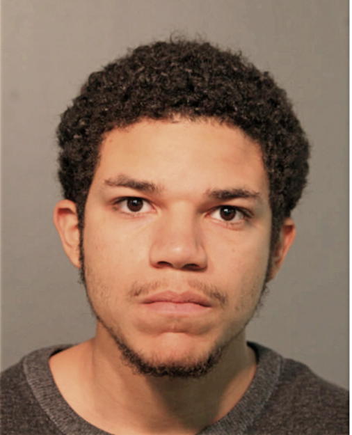ESTARLIN PEREZ, Cook County, Illinois