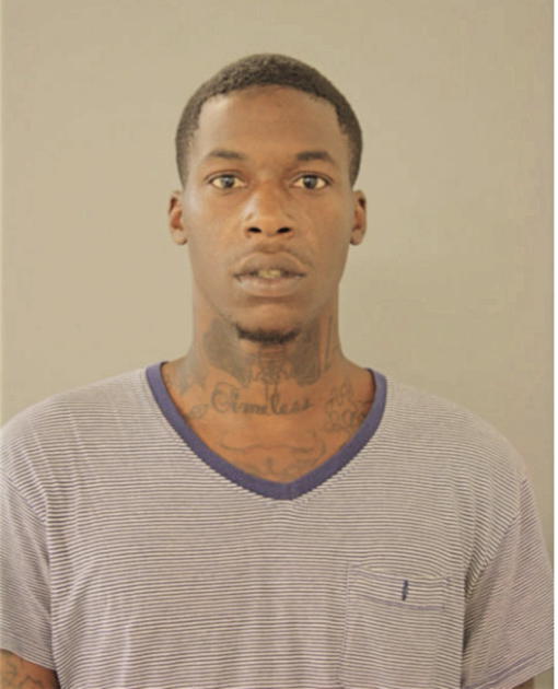 ANTHONY PHILLIPS, Cook County, Illinois