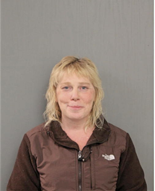 JANET PIECUCH, Cook County, Illinois
