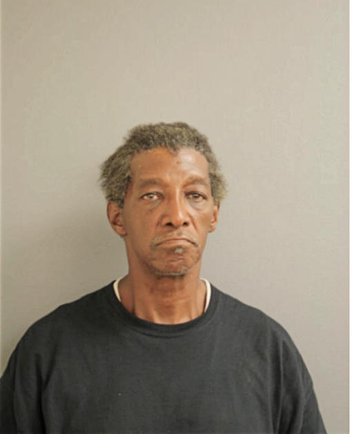 LEROY PORTER, Cook County, Illinois