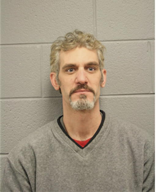 FRANK POSITANO, Cook County, Illinois