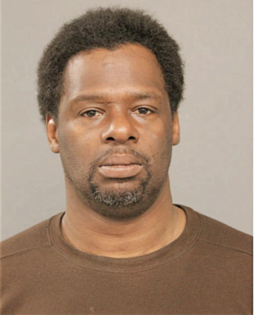 JEROME E POWELL, Cook County, Illinois