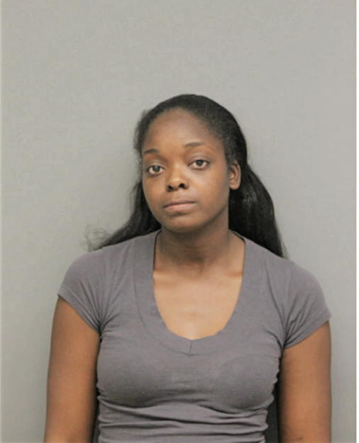 RENITA S PRATCHER, Cook County, Illinois