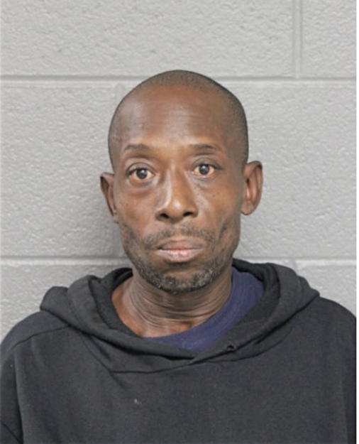 SHAWN RICHARDSON, Cook County, Illinois