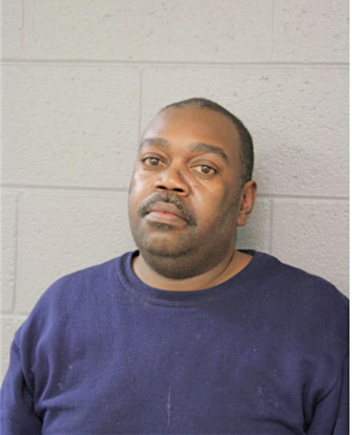 TYRONE ROBERTSON, Cook County, Illinois