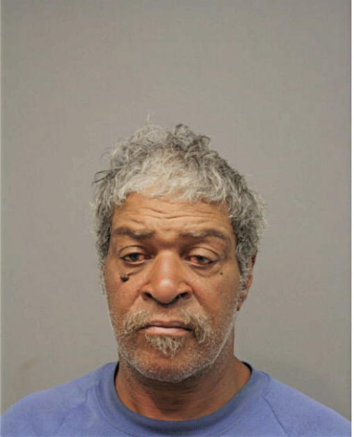DAVID ROBINSON, Cook County, Illinois