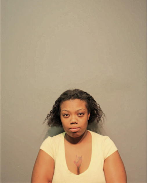 JADONA ROBINSON, Cook County, Illinois