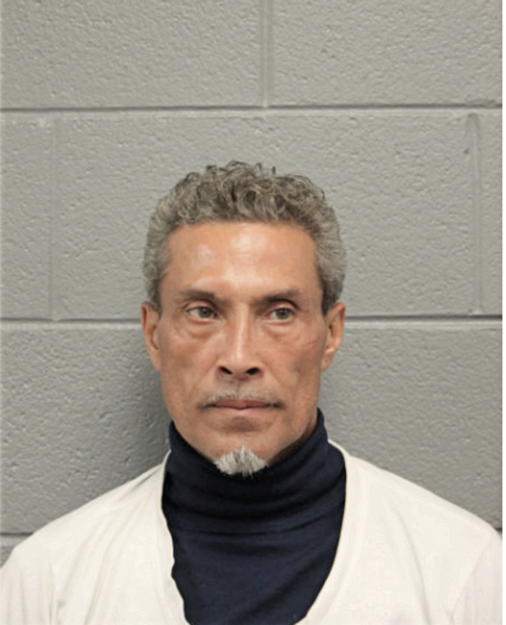 PABLO RODRIGUEZ, Cook County, Illinois