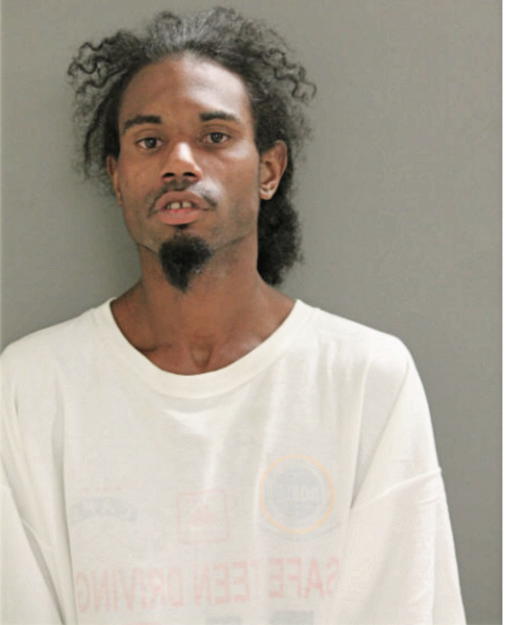 CORDERYLE O ROSS, Cook County, Illinois