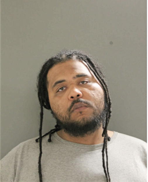 MARQUISE E ROSS, Cook County, Illinois