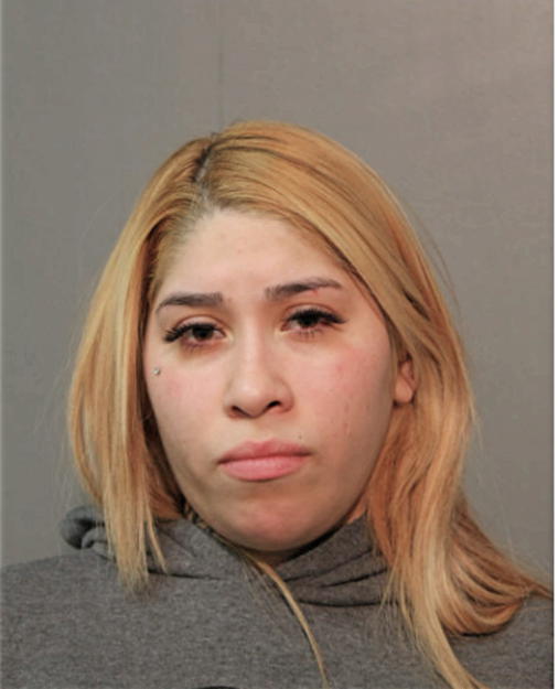 DESIREE RUIZ, Cook County, Illinois
