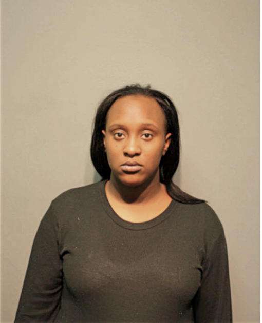 CAMESHA Y RULE, Cook County, Illinois
