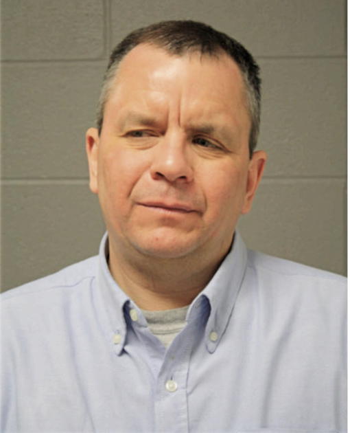 JAMES A SADECKI, Cook County, Illinois