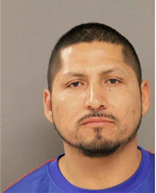 JUAN SANCHEZ-ESPINOZA, Cook County, Illinois