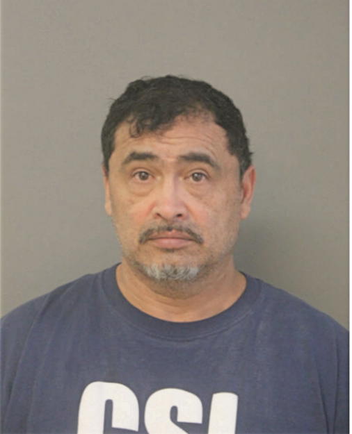 CARMELLO SANTANA, Cook County, Illinois