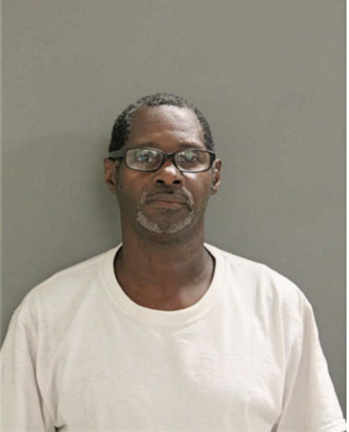 CECIL SCOTT, Cook County, Illinois