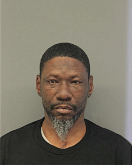 WILLIAM SCOTT, Cook County, Illinois