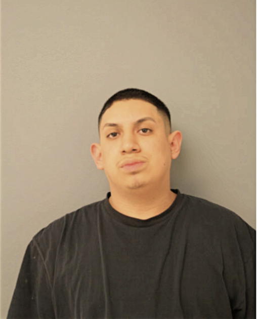 ISRAEL SIBRE, Cook County, Illinois
