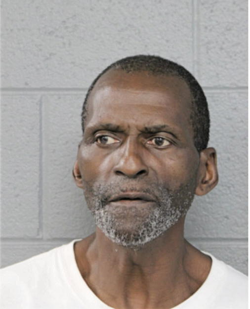 LAVONNE SIMMONS, Cook County, Illinois