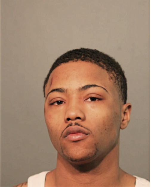 JUSTICE JAMARCUS SMITH, Cook County, Illinois