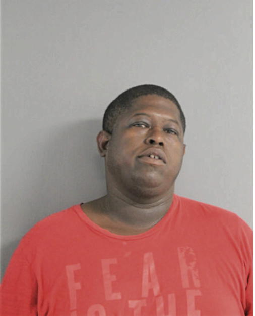 LATRELL LAMAR SMITH, Cook County, Illinois
