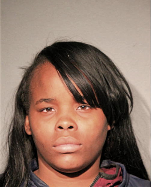 SHONDA R SMITH, Cook County, Illinois