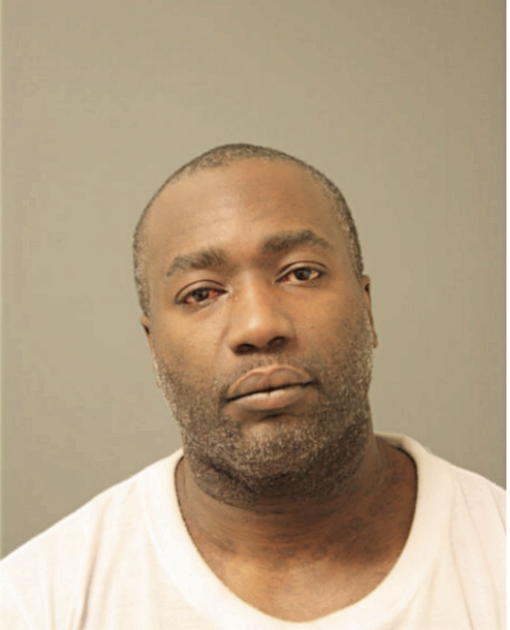 JUAN SNELL, Cook County, Illinois
