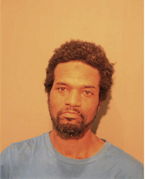 CLIFFORD J SPEARS, Cook County, Illinois