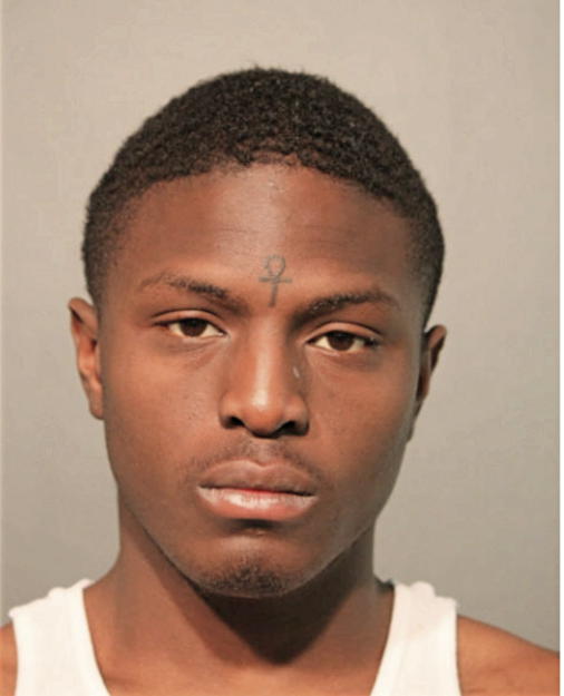 TIKEO SWEETING, Cook County, Illinois