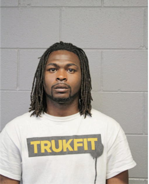 BRYAN TART, Cook County, Illinois