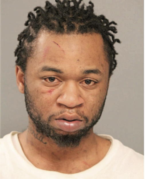 TWAN THIGPEN, Cook County, Illinois