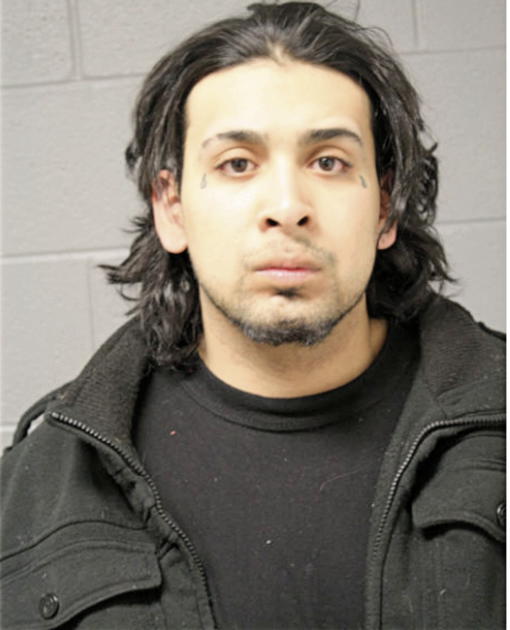 JAVIER TOMAYO, Cook County, Illinois