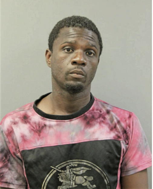 TIMOTHY M TOWNES, Cook County, Illinois