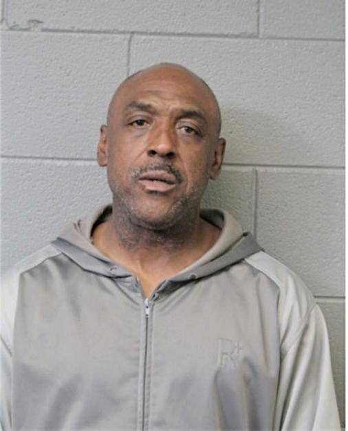 RINGO TRAVIS, Cook County, Illinois