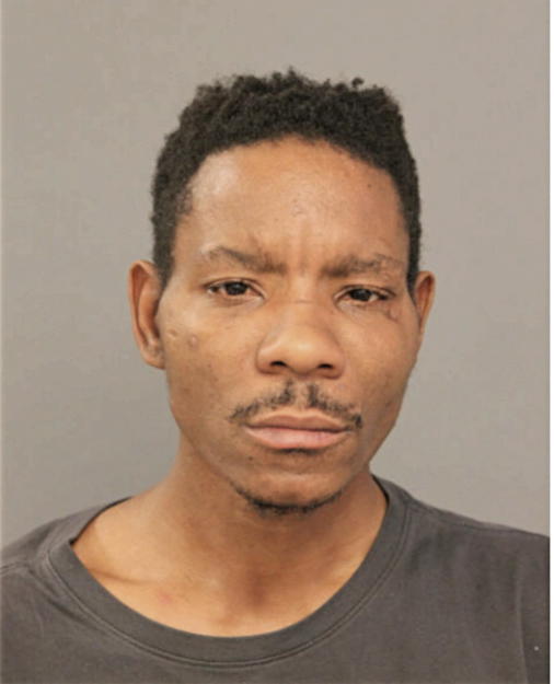 CURTIS R VEAL, Cook County, Illinois