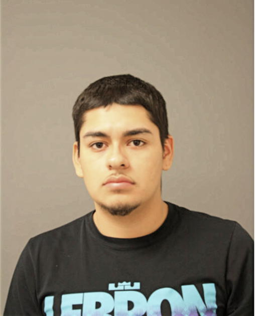 ABEL VIVEROS, Cook County, Illinois