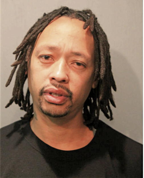 DAVID WALKER, Cook County, Illinois