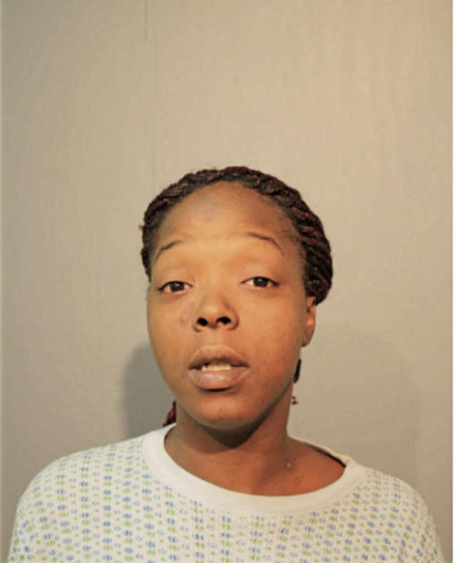 SHEILA WALKER, Cook County, Illinois