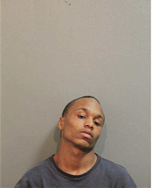 CHARLES WASHINGTON, Cook County, Illinois