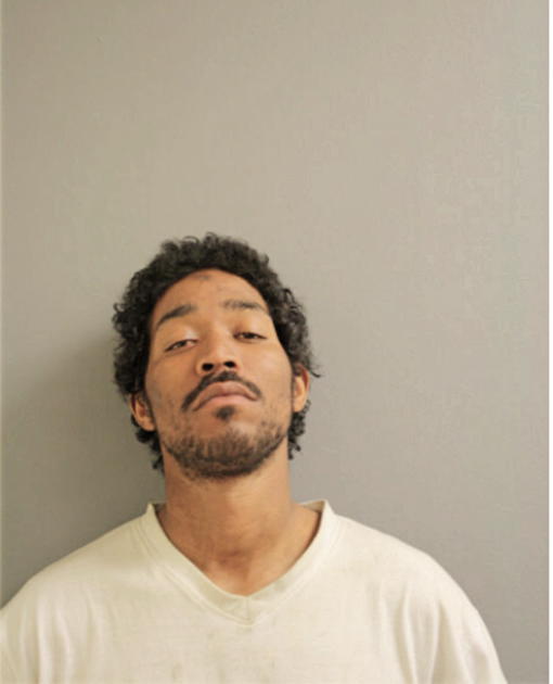 JOEY DEANTE WASHINGTON, Cook County, Illinois
