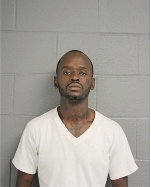DERRICK WHEELER, Cook County, Illinois